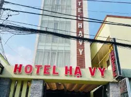 Hạ Vy Hotel Hồ Chí Minh