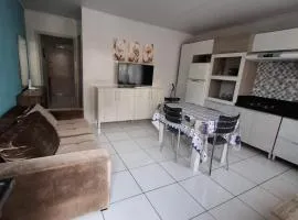 Apartamento completo