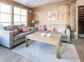 Stranda Fjellgrend 3 bedrooms - 68A