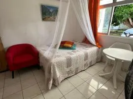Villa Cosy T3 Belcourt