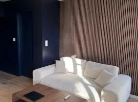 Brume - face au vieux port, hyper-centre