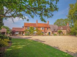 7 Bed in Faringdon oc-b34031, hotel i Radcot