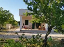 Villa Primavera, con uso di piscina