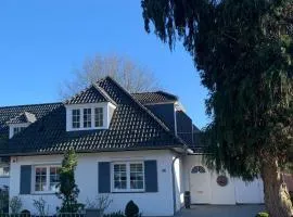 Wohlfühlen in anderen Räumen