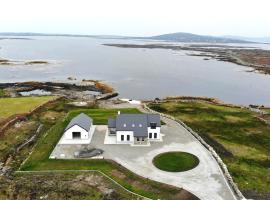 St Thomas Bay, Hotel in An Cheathrú Rua