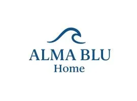 ALMA BLU home