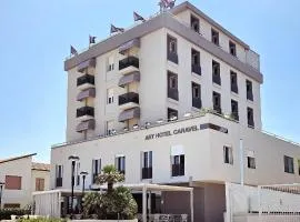 Hotel Caravel