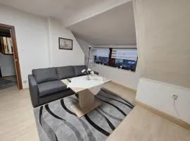 Spacious Apartment in Odenthal near Leverkusen