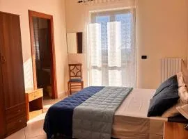 Nonno Pierino affittacamere