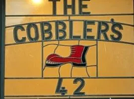 Welcome to the Cobbler's at Barry Island
