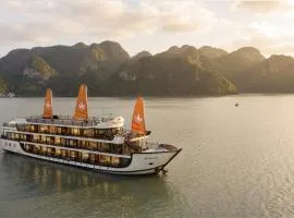 Majesty Luxury Prime Cruise by Premier Group
