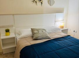 Departamento Rubi, Hotel in Clorinda