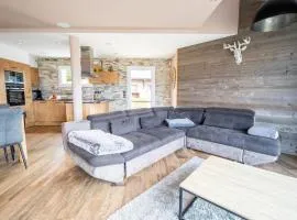 Chalet Horizon 200 m2 Jacuzzi et Sauna