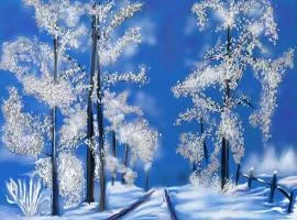 Panorama Hotel Oberwiesenthal