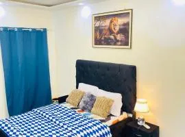 Résidence Miss, Kady