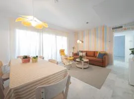 Casa Happy - Renovada, amplia para familias y amigos