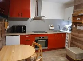 Studio centre station