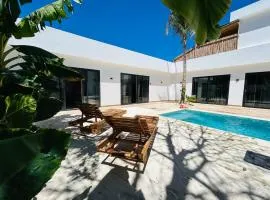 U PARADISU VILLAS - Private Pool