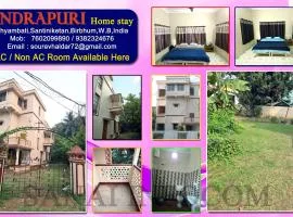 Indrapuri Home Stay