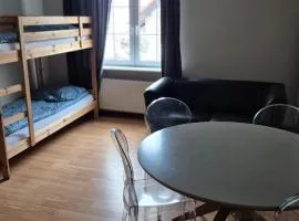 Lotta autobus na targi MTP, darmowy parking, samodzielny meldunek