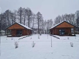 Azyl - domki wśród natury