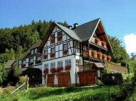 Lauras - Landhauspension