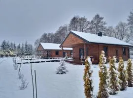 Azyl - domki wśród natury