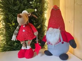 Wellness Toliar Tatry