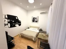 Kyiv Gelik Apartment
