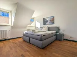 Urban Central 5th Floor near station