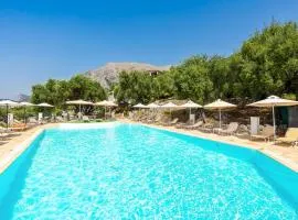 Nissaki Sea View Hotel