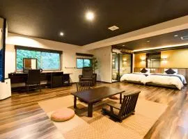 LiVEMAX RESORT Hakone Sengokuhara