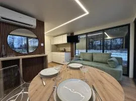 Pensjonat Bobrowy Dwór