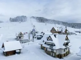 Apartamenty Koziniec Lux