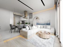 Beautiful condo in Kathu, ξενοδοχείο σε Kathu