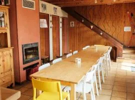 Altitude 1684 - Terrace & barbecue