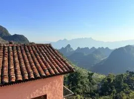 Ha Giang Aya Lodge by Localvietnam