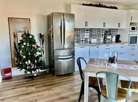 Appartement - St Brevin Les Pins - Hyper Centre - Fibré - Parking - Jusqu'à 6 personnes