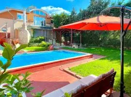 Villa Suburbia Budapest