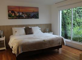 Casa Hotel Boyaca Real、ボゴタのホテル