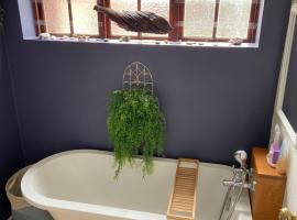 Lilly Blossom, hotel en George