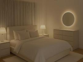 CR Cozy Suites, Hotel in Penampang