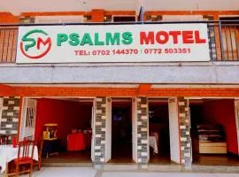 Psalms Motel
