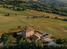 Palazzo Serre - Natura & Piscina