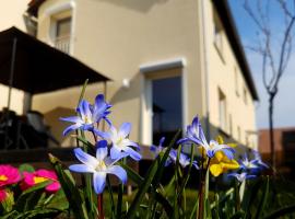 Ferienhaus Senta, hotel v destinaci Hassloch