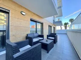 Faro Prestige by Homing