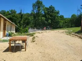 La maison de la Motte