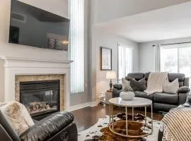 Alpine Hideaway - Walk to Blue Mountain