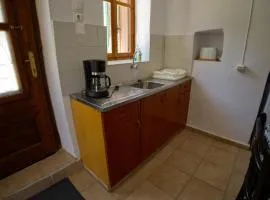 Sofia Mountain Getaway, Crete