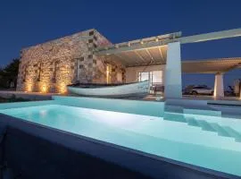 Trullo Monia